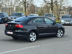    Seat Toledo Germania   105 CP, Navigație, Jante R17   TOP stare - imagine 9