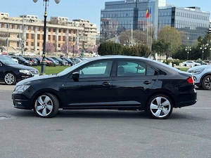    Seat Toledo Germania   105 CP, Navigație, Jante R17   TOP stare - imagine 2