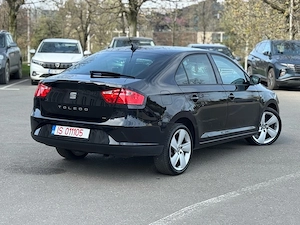    Seat Toledo Germania   105 CP, Navigație, Jante R17   TOP stare - imagine 6