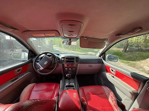 KIA sorenzo,vând sau dezmembrez. - imagine 2