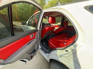 KIA sorenzo,vând sau dezmembrez. - imagine 4
