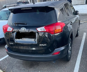 Vand Toyota RAV4 2015 - imagine 4