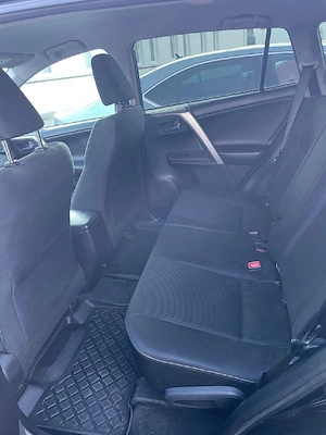 Vand Toyota RAV4 2015 - imagine 5