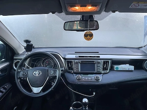 Vand Toyota RAV4 2015 - imagine 2