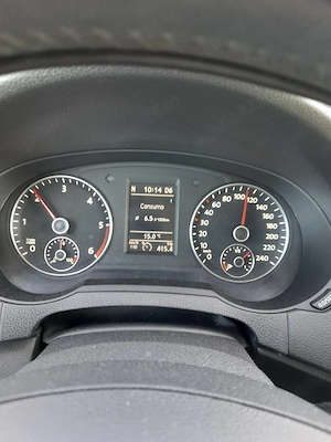 Vând Seat Alhambra 2012 - imagine 7