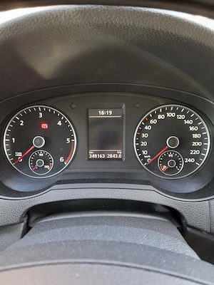 Vând Seat Alhambra 2012 - imagine 6