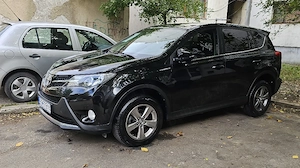 Vand Toyota RAV4 2015 - imagine 3