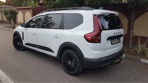 Dacia Jogger 2024 Benzina - imagine 3