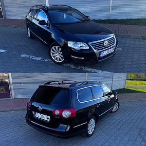 Vand Passat B6-2007 - imagine 3