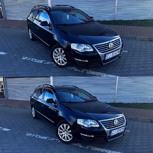 Vand Passat B6-2007 - imagine 4