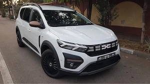 Dacia Jogger 2024 Benzina - imagine 2