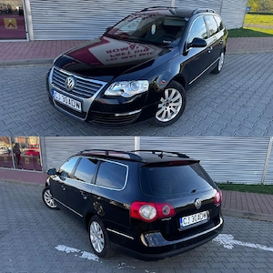 Vand Passat B6-2007 - imagine 2