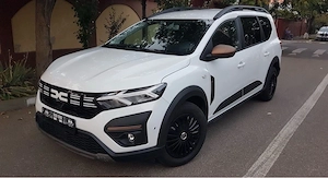 Dacia Jogger 2024 Benzina