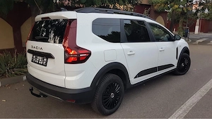 Dacia Jogger 2024 Benzina - imagine 4