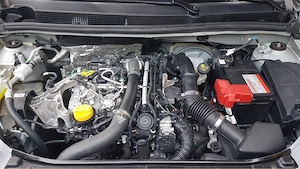 Dacia Jogger 2024 Benzina - imagine 5