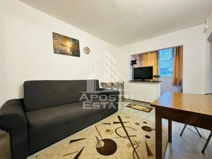 Apartament 1 camera zona Micalaca