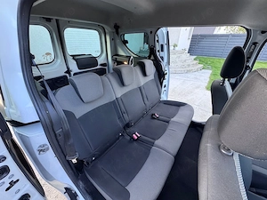 Dacia Dokker 1.5 dci  2015 - imagine 10