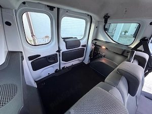 Dacia Dokker 1.5 dci  2015 - imagine 7