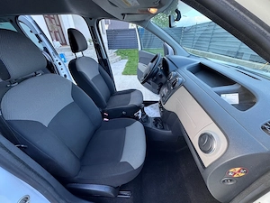 Dacia Dokker 1.5 dci  2015 - imagine 8