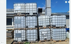 cisterne ibc 1000 litri