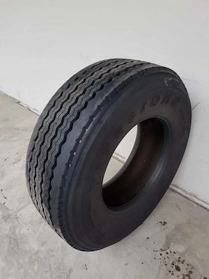 Anvelope Resapate (pentru camionul tau) - imagine 3