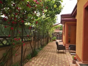 Casa Ploiesti - imagine 9