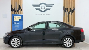 ** Volkswagen Jetta ** - imagine 6