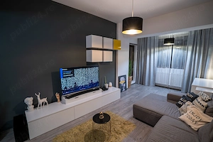 Inchiriere apartament superb 2 camere Unirii rond Alba Iulia