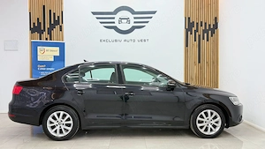 ** Volkswagen Jetta ** - imagine 7