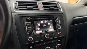 ** Volkswagen Jetta ** - imagine 20