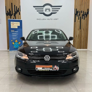 ** Volkswagen Jetta ** - imagine 2