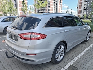 Ford Mondeo 2017, Euro6,  2.0DZ - imagine 3