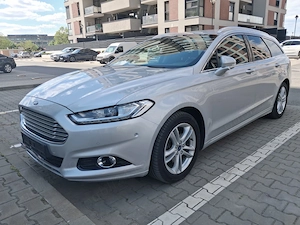 Ford Mondeo 2017, Euro6,  2.0DZ