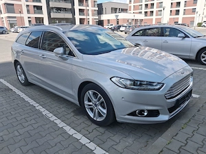 Ford Mondeo 2017, Euro6,  2.0DZ - imagine 2
