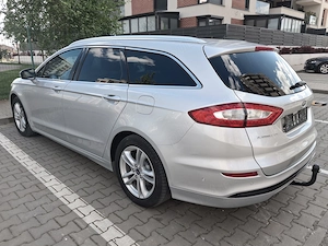 Ford Mondeo 2017, Euro6,  2.0DZ - imagine 4
