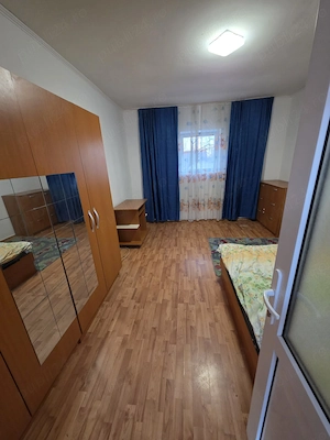 Închiriez casă în comuna Fântânele  - imagine 4