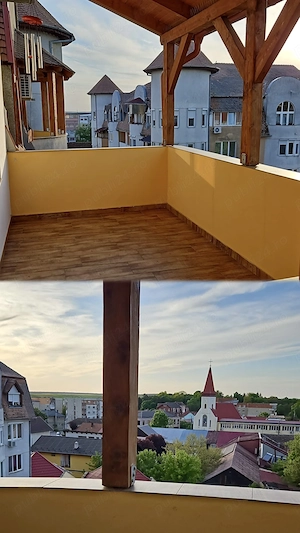 Vând apartament cu 4 camere renovat TOTAL + Garaj - imagine 7