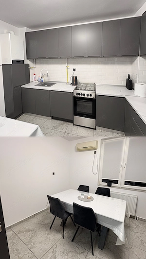 Vând apartament cu 4 camere renovat TOTAL + Garaj - imagine 3