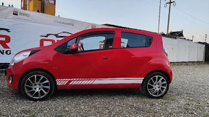 Chevrolet Spark Sport Tare Garantie - imagine 3