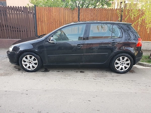 vand golf 5 1.9 tdi  - imagine 3