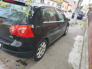 vand golf 5 1.9 tdi  - imagine 4