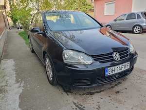 vand golf 5 1.9 tdi  - imagine 2