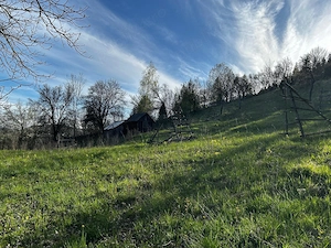 Teren de Vanzare la Valea Doftanei - Zona Peste Vale  - imagine 2