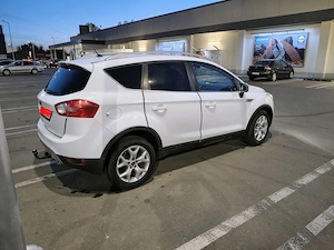 Vând Ford Kuga MK1, 2.0 ,diesel . 2012, preț 6200 E. negociabil!! - imagine 2