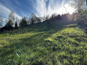 Teren de Vanzare la Valea Doftanei - Zona Peste Vale  - imagine 3