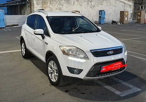 Vând Ford Kuga MK1, 2.0 ,diesel . 2012, preț 6200 E. negociabil!! - imagine 4