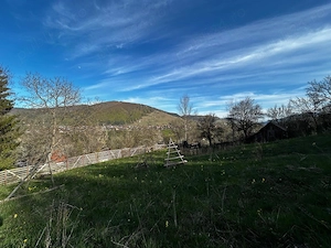 Teren de Vanzare la Valea Doftanei - Zona Peste Vale  - imagine 6