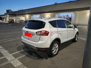 Vând Ford Kuga MK1, 2.0 ,diesel . 2012, preț 6200 E. negociabil!! - imagine 3