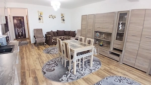 Închiriez garsonieră în cartierul DaVinci Sibiu, Cristian  - imagine 2
