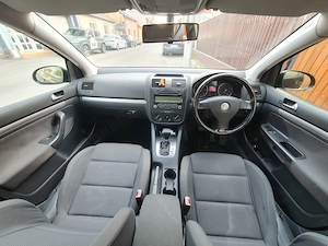 vand golf 5 1.9 tdi  - imagine 5